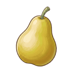Pear